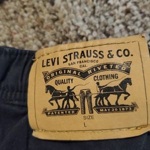 Levi's jogger